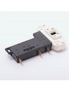 Устройство блокировки люка Electrolux Zanussi AEG DS88-57016 INT004AE, 14200102 Устройство блокировки люка Electrolux Zanussi AEG DS88-57016 INT004AE, 14200102