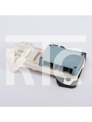 Устройство блокировки люка Siltal 148AC01 (0926009) (SL4405) 142002203 INT002SL