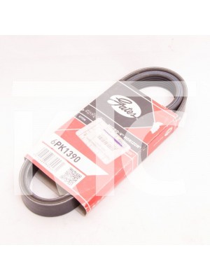 Ремень поликлиновой 6PK 1390