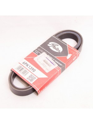 Ремень поликлиновой 6PK 1390