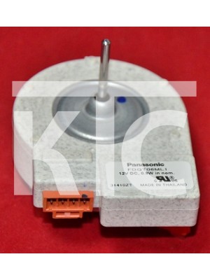 Мотор вентилятора FDQT06ML1 (31410Z+) (9343)