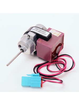 Мотор вентилятора D4612AAA21 (9344)