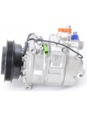 Компрессор Audi A4/VW Passat SUC3415 (003540)