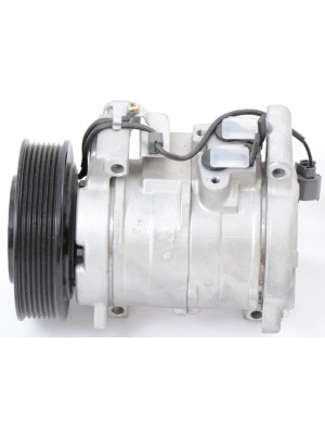 Компрессор Honda Accord 2.0/2.4L SUC3733 (353)