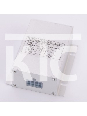 Контроллер температуры YK501 (016153)