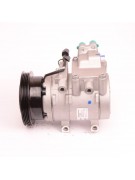 Компрессор Hyundai Accent II LCAC08900 (13846)