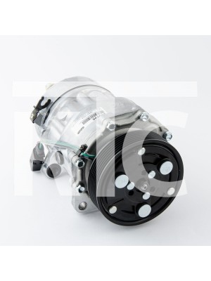 Компрессор VW Golf IV 2.8 99-06 240096 (12552)