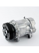 Компрессор VW Golf IV 2.8 99-06 240096 (12552) Компрессор VW Golf IV 2.8 99-06 240096 (12552)