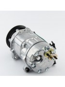 Компрессор VW Golf IV 2.8 99-06 240096 (12552) Компрессор VW Golf IV 2.8 99-06 240096 (12552)