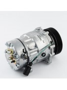 Компрессор VW Golf IV 2.8 99-06 240096 (12552) Компрессор VW Golf IV 2.8 99-06 240096 (12552)