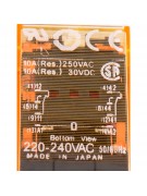 Реле IDEC RU2S-C-A220 (9615)