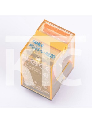 Реле IDEC RU2S-C-A220 (9615)