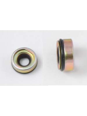 Сальник для компрессора Sanden Honda K600 SD505, SD507, SH942, TR90, TR105, TR70, MSC090, MSC105 (001384)