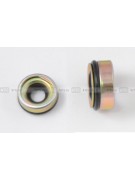 Сальник для компрессора Sanden Honda K600 SD505, SD507, SH942, TR90, TR105, TR70, MSC090, MSC105 (001384) Сальник для компрессора Sanden Honda K600 SD505, SD507, SH942, TR90, TR105, TR70, MSC090, MSC105 (001384)