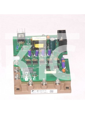 Модуль инверторный RH-3 94V-0/7MBP75RA120-55 (013869)