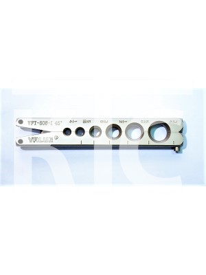 Плашка для вальцовки Value VFT-808 (9767)