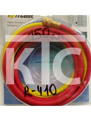 Шланг AHC150 R410 (016059)