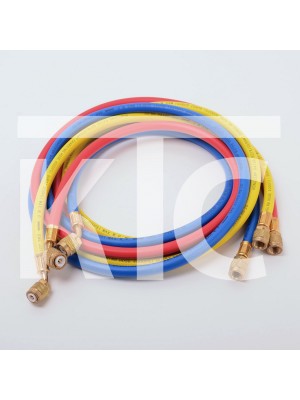 Шланг HS-372-R410А (180 см)  (комплект 3 шт.) (016060)