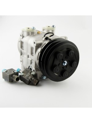Компрессор TM-31 24V (10486)