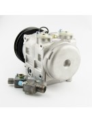 Компрессор TM-31 24V (10486) Компрессор TM-31 24V (10486)