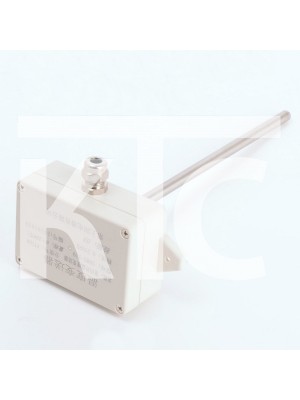 Датчик температуры SBWZ-719 (0-100C) Pt100 (016761)