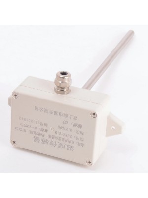 Датчик температуры SBWZ-810 (0-100C) NTC10K (016766)