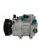 Компрессор Hyundai i30 Santa Fe / Kia Ceed (05-12) 89278 6PK (006074) Компрессор Hyundai i30 Santa Fe / Kia Ceed (05-12) 89278 6PK (006074)