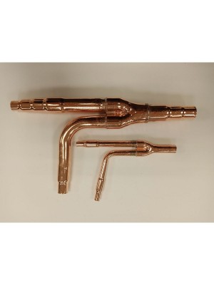 Разветвитель HFQ-102 F (015912)