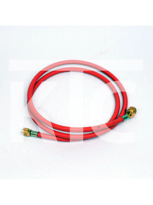 Шланг CL-60-1/2"-20UNF-B Refco (5160)