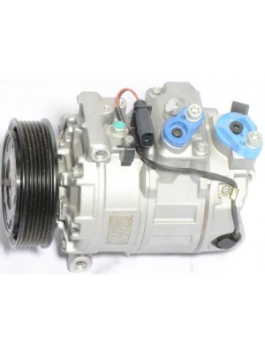 Компрессор Audi A4/VW Golf 7SEU16C11006C ( 03923)