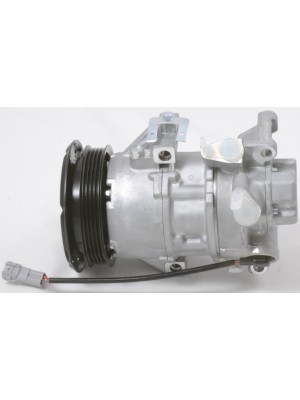 Компрессор Toyota Yaris/Vitz/Sienta 5SE09C11004A (3925)