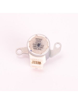 Двигатель жалюзей шаговый HITACHI RAS550CNH2 (MP20Z 2Z23 12V) (014502)