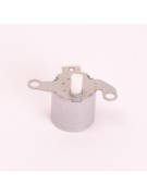 Двигатель жалюзей шаговый HITACHI RAS550CNH2 (MP20Z 2Z23 12V) (014502)