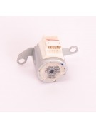Двигатель жалюзей шаговый HITACHI RAS550CNH2 (MP20Z 2Z23 12V) (014502)