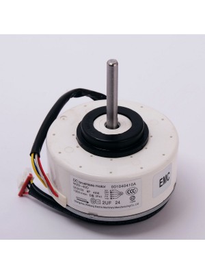 Электродвигатель внутреннего блока WZD-40D/RD-310-40-8H-2 001040410A (017637)