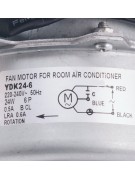 Электродвигатель наружного блока YDK24-6 (017640)