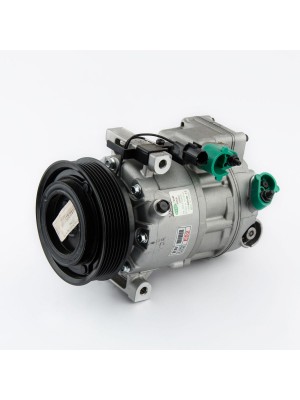 Компрессор Hyundai ix55 (08-) (3.0) 977013J010 7PK (8334)