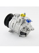 Компрессор Audi/VW Golf V 03/Skoda DCP02030 (10331) Компрессор Audi/VW Golf V 03/Skoda DCP02030 (10331)