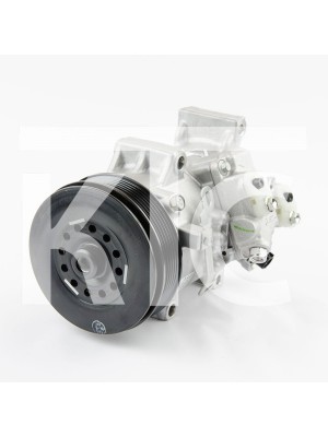 Компрессор Toyota Avensis 09->/Corolla 07->/Auris 09-> DCP50302 (10332)