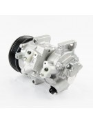 Компрессор Toyota Avensis 09->/Corolla 07->/Auris 09-> DCP50302 (10332)
