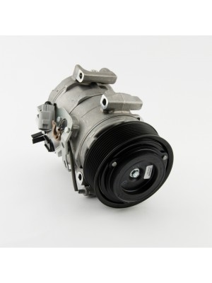 Компрессор Toyota Land Cruiser 200 DCP50088 (10336)
