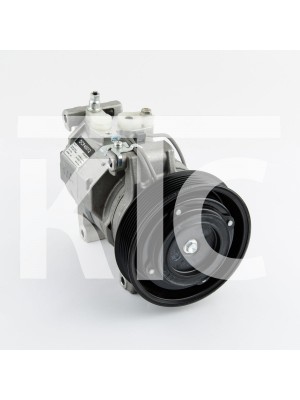 Компрессор Honda Accord VIII 2.0/2.4L 03-07г DCP40012 (10337)