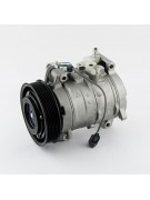 Компрессор Honda Accord VIII 2.0/2.4L 03-07г DCP40012 (10337)