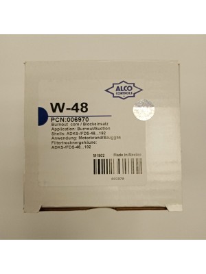 Картридж W-48 ALCO (014039)