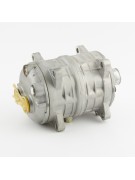 Компрессор ТМ-16 24V А2 без шкива (9816) Компрессор ТМ-16 24V А2 без шкива (9816)