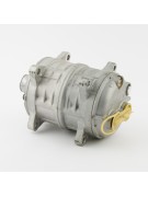 Компрессор ТМ-16 24V А2 без шкива (9816) Компрессор ТМ-16 24V А2 без шкива (9816)