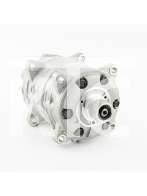 Компрессор ТМ-16 12V А2 без шкива (9817)