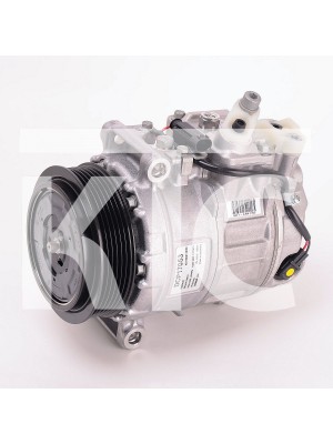 Компрессор M.Benz W203/204/163/211/220 DCP17053 (15101)