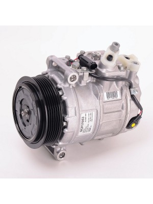 Компрессор M.Benz W203/204/163/211/220 DCP17053 (15101)
