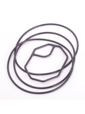 Рем. комплект колец  10PA17C (017090)